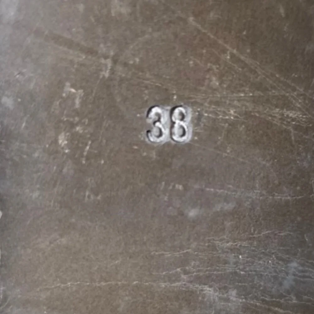 Regarde Le Ciel - Stefany 03 Sangria Zip Pant Boot 38 (US 7.5) - Picture 11 of 12